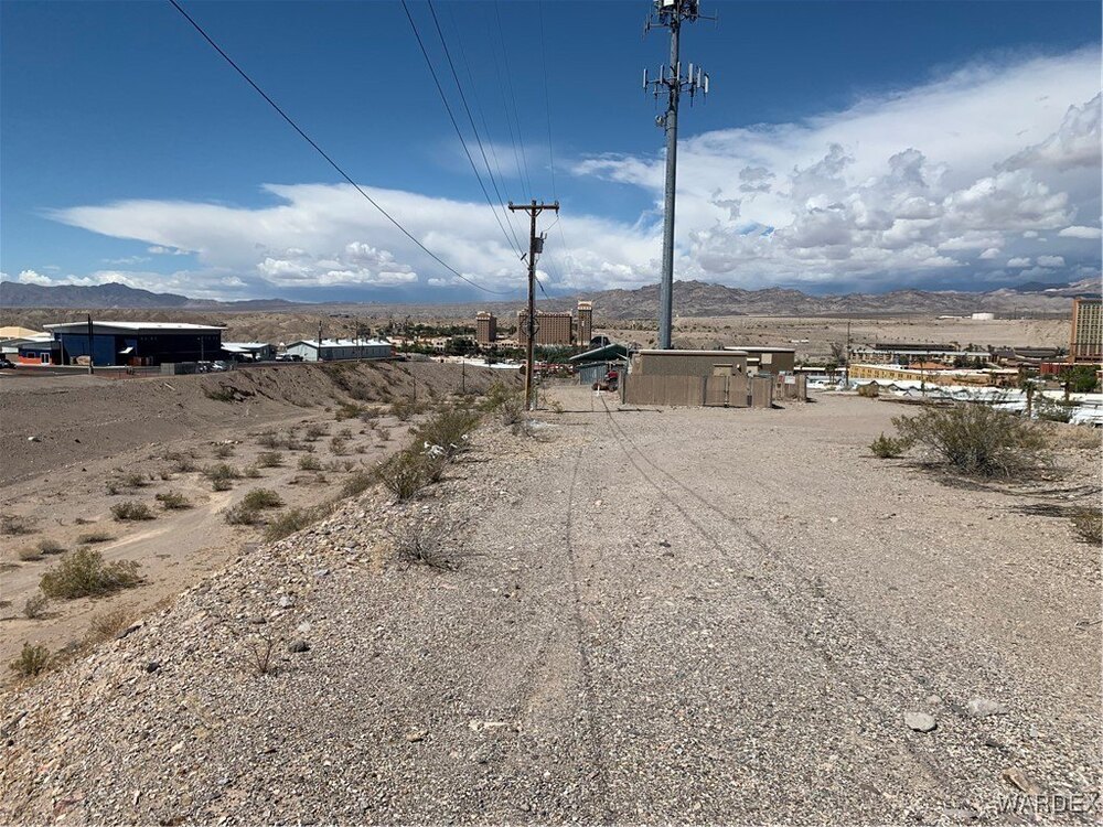 Photo of Mobile Home Lot