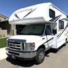 RV for Sale: 2017 FORESTER LE 2151SLE