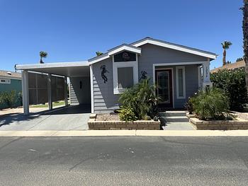 Thumbnail of mobile home