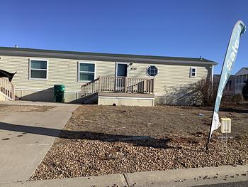 Thumbnail of mobile home