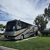 RV for Sale: 2008 CONTESSA PACIFICA 40