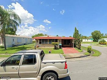 Thumbnail of mobile home