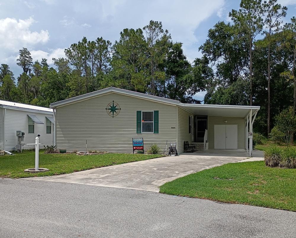 Cypress Lakes Village