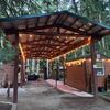 RV Lot for Rent: Available Now:  Enjoy the Good Life at Lost Lake RV Resort, Olympia, WA