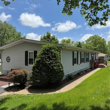 Thumbnail of mobile home