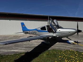 Thumbnail of aircraft