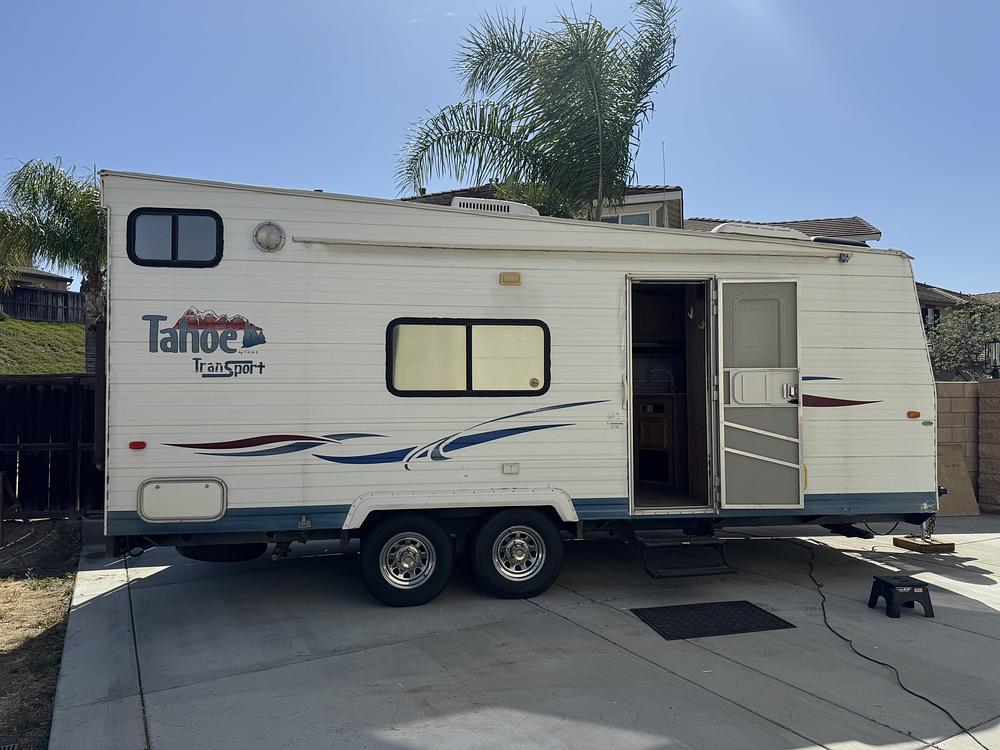 Photo of Rv