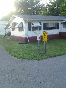 Thumbnail of mobile home park