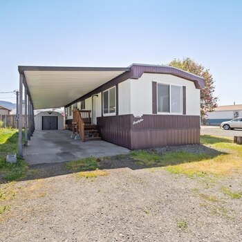 Thumbnail of mobile home