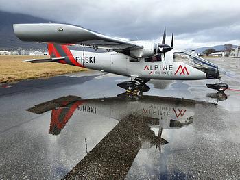 Thumbnail of aircraft