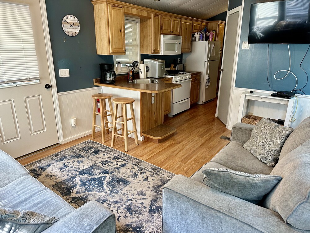Point Sebago Resort