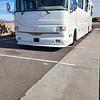 RV for Sale: 2004 GOLD 2SLDS 400HP