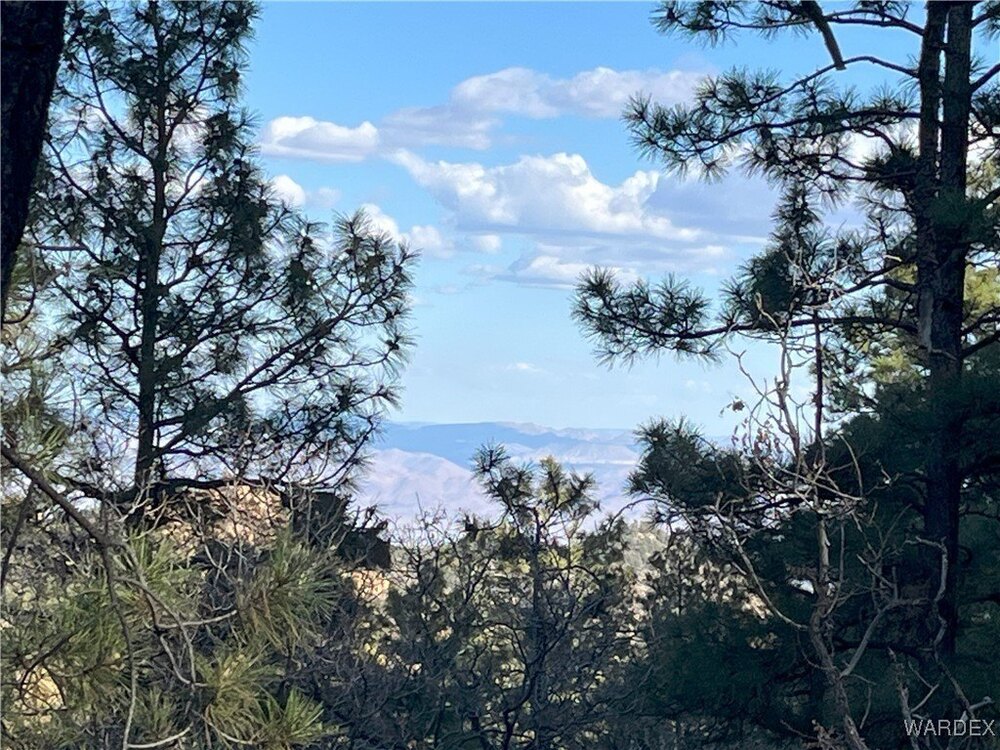 Photo of Mobile Home Lot