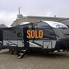 RV for Sale: 2022 CHEROKEE ALPHA WOLF 26DBH-L