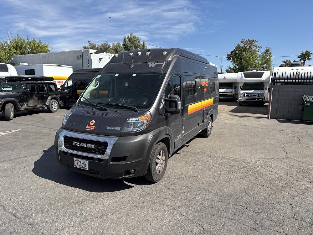 Photo of Rv