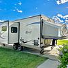 RV for Sale: 2017 ROCKWOOD ROO 23IKSS