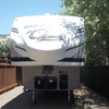 RV for Sale: 2021 CHEROKEE WOLF PACK PLATINUM 335PACK13