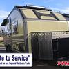 RV for Sale: 2026 X-195