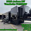 RV for Sale: 2026 VENDETTA V4250SP