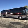 RV for Sale: 2007 XLII 45