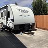 RV for Sale: 2022 VISTA CRUISER 19RBS