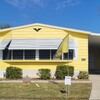 Mobile Home for Sale: 2 Bed 2 Bath 1984 Dutc