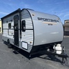 RV for Sale: 2025 SPORTSMEN CLASSIC 180BH