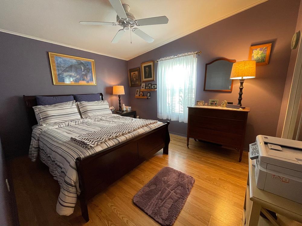 Cypress Lakes Village