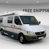 RV for Sale: 2003 SPRINTER CUSTOM