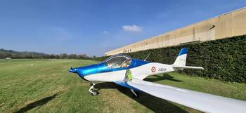 Thumbnail of aircraft