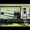 RV for Sale: 2021 FUZION 428