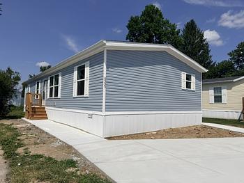 Thumbnail of mobile home