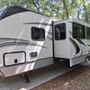 RV for Sale: 2020 COUGAR HALF-TON 26RBS