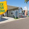 Mobile Home for Sale: 1 Bed 1 Bath 2025 Cavco