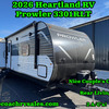 RV for Sale: 2026 PROWLER 3301RLT