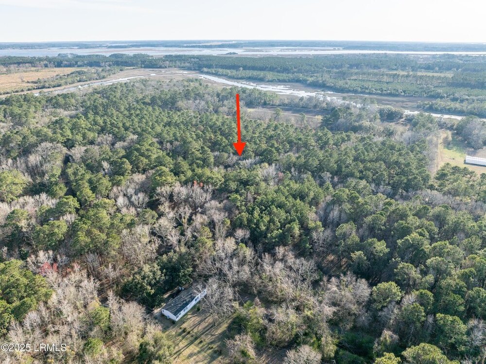 Photo of Mobile Home Lot
