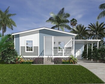 Thumbnail of mobile home