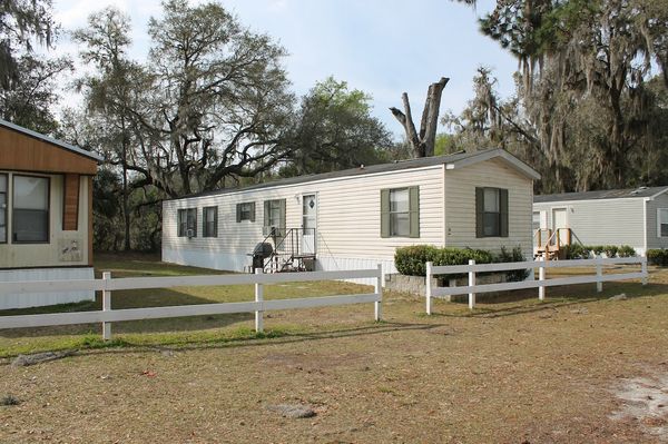 Photo of Mobile Home Park