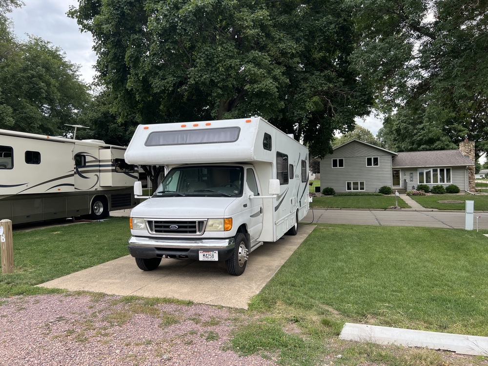 Photo of Rv