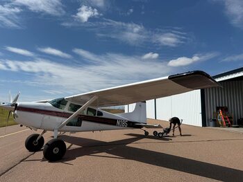 Thumbnail of aircraft