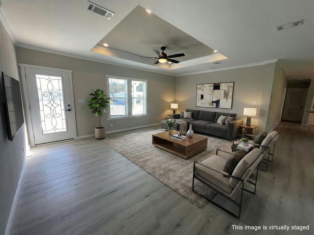 Cypress Lakes Village