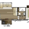 RV for Sale: 2019 COUGAR HALF-TON 29RKS