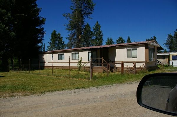 Photo of Mobile Home Park