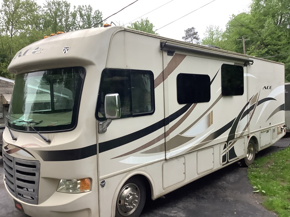 Photo of Rv
