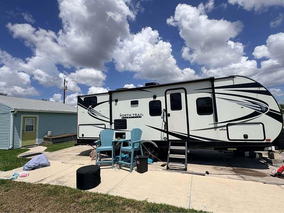 Photo of Rv