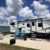 RV for Sale: 2021 NORTH TRAIL NT 24BHS