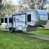 RV for Sale: 2023 COUGAR 316RLS