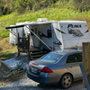 RV for Sale: 2009 PUMA 31 DBSS