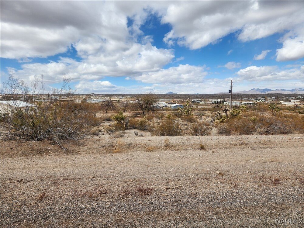 Photo of Mobile Home Lot