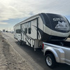 RV for Sale: 2016 SIERRA 376BHOK
